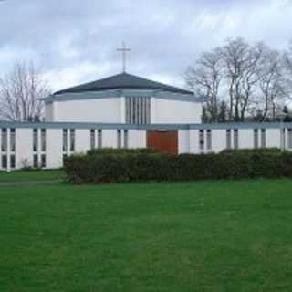 Ede New Apostolic Church - Ede, Gelderland
