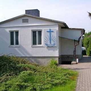 Neuapostolische Kirche Bismark - Bismark, Saxony-Anhalt