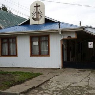 PUNTA ARENAS (Chile) New Apostolic Church - PUNTA ARENAS, Magallanes