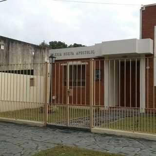 CORONEL BRANDSEN New Apostolic Church - CORONEL BRANDSEN, Buenos Aires