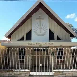 MORENO / Distrito 60 New Apostolic Church - MORENO / Distrito 60, Gran Buenos Aires