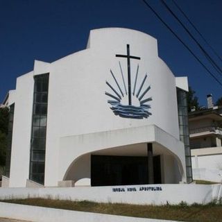 Setubal New Apostolic Church Setubal, Brancanes