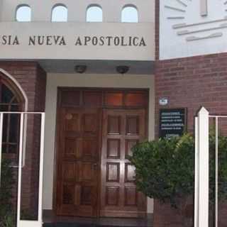 LOBOS New Apostolic Church - LOBOS, Buenos Aires