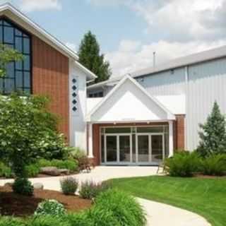 Cross Creek Community Church - Trucksville, Pennsylvania