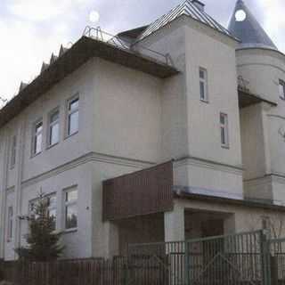 Pensa New Apostolic Church - Pensa, Penzenskaja Oblast