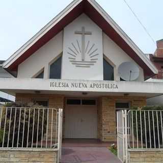 PILAR (BS.AS.) New Apostolic Church - PILAR, Gran Buenos Aires