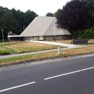 Tweede Exloermond New Apostolic Church - Tweede Exloermond, Drenthe