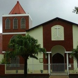 PALPALA New Apostolic Church PALPALA, Jujuy