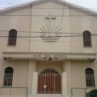 BOCA New Apostolic Church BOCA, Ciudad Autu00f3noma de Buenos Aires