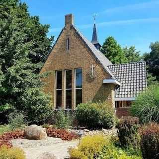 Landgraaf New Apostolic Church - Landgraaf, Zuid-Limburg