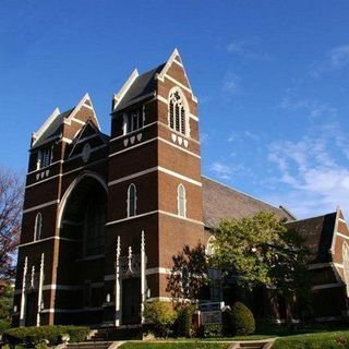 FIRST PRESBYTERIAN CHURCH OF EDGEWOOD Pittsburgh, Pennsylvania