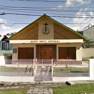 Ushuaia New Apostolic Church - Ushuaia, Tierra del Fuego