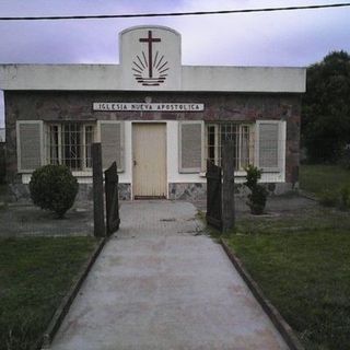 VILLA SAN JOSE New Apostolic Church VILLA SAN JOSE - CANELONES, Canelones