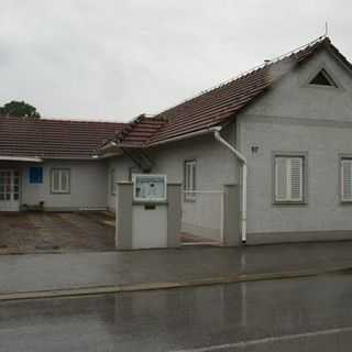 Varazdin New Apostolic Church - Varazdin, 