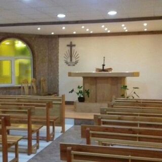 OSORNO (Chile) New Apostolic Church - OSORNO, Osorno
