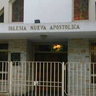 BELGRANO New Apostolic Church - BELGRANO, Ciudad Aut\u00f3noma de Buenos Aires
