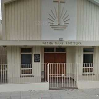 PATERNAL New Apostolic Church - PATERNAL, Ciudad Aut\u00f3noma de Buenos Aires