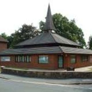 Camberley New Apostolic Church Camberley, Surrey