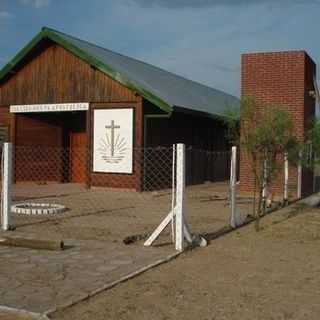 LA NUEVITA New Apostolic Church - LA NUEVITA, Santiago del Estero