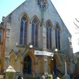 Highgate United Reformed Church - Highgate, London