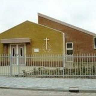 Hoogeveen New Apostolic Church - Hoogeveen, Drenthe