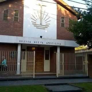 ESCOBAR New Apostolic Church - ESCOBAR, Gran Buenos Aires