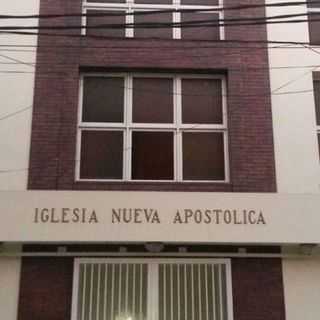 MUNRO New Apostolic Church - MUNRO, Gran Buenos Aires
