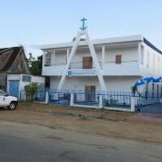 Paramaribo New Apostolic Church Paramaribo, 