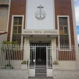 DOCK SUD New Apostolic Church - DOCK SUD, Gran Buenos Aires