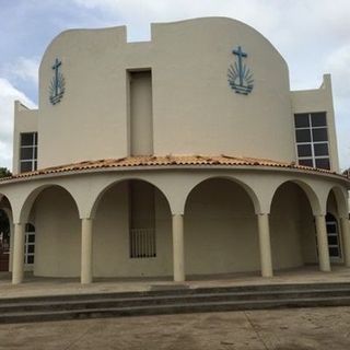 Praia New Apostolic Church Praia-Centro Fazenda, Ilha Santiago