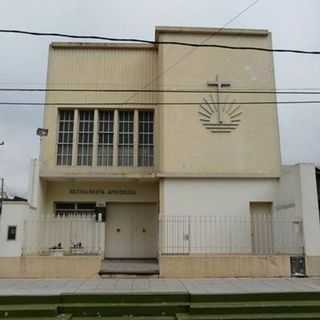 VILLA CARAZA New Apostolic Church - VILLA CARAZA, Gran Buenos Aires
