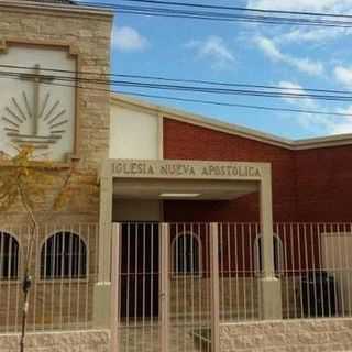 SAN LUIS New Apostolic Church - SAN LUIS, San Luis
