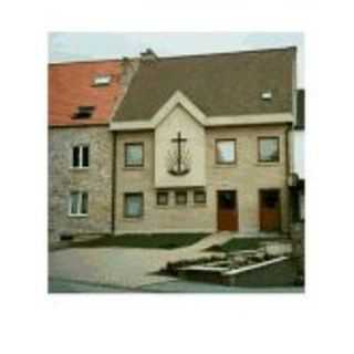 Genk New Apostolic Church - Genk, 