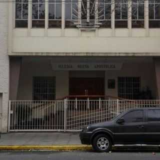 BOEDO New Apostolic Church - BOEDO, Ciudad Aut\u00f3noma de Buenos Aires