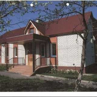 Sursk New Apostolic Church - Sursk, Penzenskaja Oblast