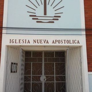 CERRITO New Apostolic Church CERRITO, Montevideo