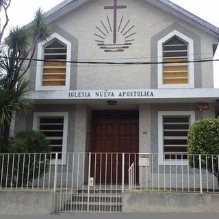 PANDO New Apostolic Church PANDO, Canelones