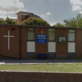 Regent Chapel Christian Fellowship Newcastle Upon Tyne, Tyne and Wear