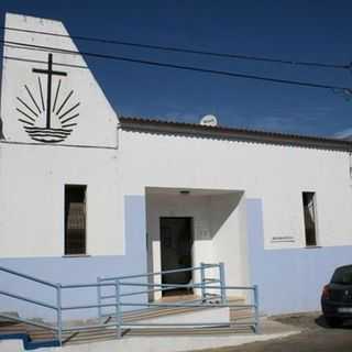 F. A. New Apostolic Church - F. A.-Figueira de Cavaleiros, 