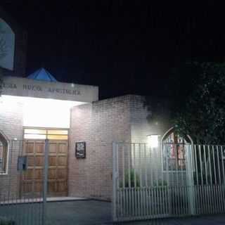 BARRIO CENTRAL New Apostolic Church - BARRIO CENTRAL, Buenos Aires