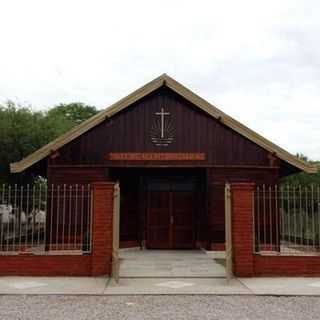 LOS PEREYRA New Apostolic Church - LOS PEREYRA, Santiago del Estero
