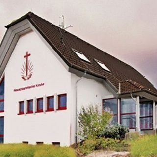 Neuapostolische Kirche Hermeskeil Hermeskeil, Rhineland-Palatinate