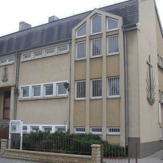 Soleuvre New Apostolic Church Soleuvre - Esch/Alzette, 
