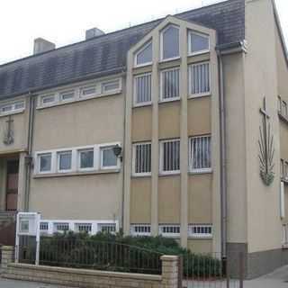 Soleuvre New Apostolic Church - Soleuvre - Esch/Alzette, 
