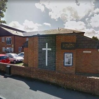 Swindon New Apostolic Church Swindon, Wiltshire