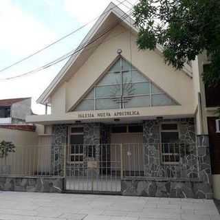 LOURDES New Apostolic Church - LOURDES, Gran Buenos Aires