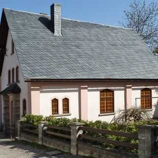 Neuapostolische Kirche Frauenwald - Frauenwald, Thuringia