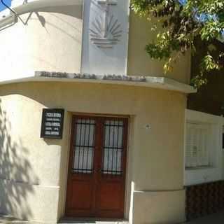 CARLOS CASARES New Apostolic Church - CARLOS CASARES, Buenos Aires