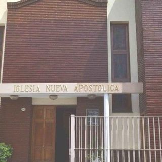 CIUDADELA New Apostolic Church CIUDADELA, Gran Buenos Aires