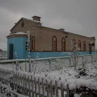 Losnja New Apostolic Church - Losnja, Pochinkovskij Rajon, Smolenskaja Oblast